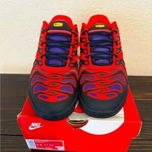 Brand New Nike Air Max Plus Drift
